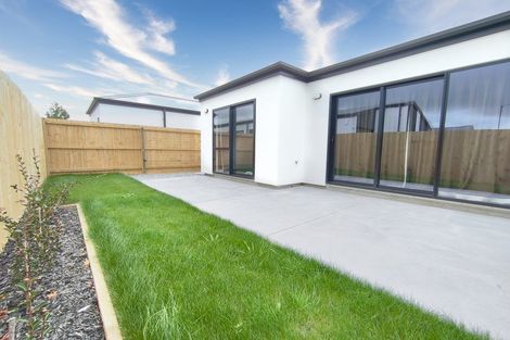 Photo of property in 14 Anzac Lane, Rolleston, 7614