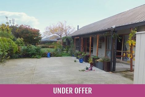 Photo of property in 3b Birchs Road, Prebbleton, 7604