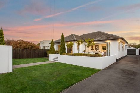 Photo of property in 178 Knowles Street, St Albans, Christchurch, 8052