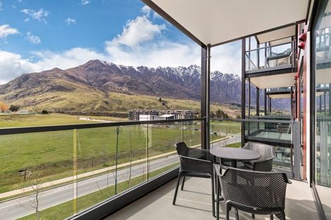 Photo of property in 203/34u Red Oaks Drive, Frankton, Queenstown, 9300