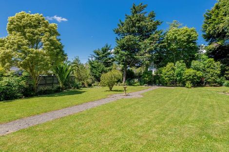 Photo of property in 209 Tiro Tiro Road, Levin, 5510