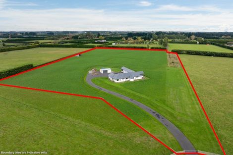 Photo of property in 97 Hulston Mews, Rolleston, 7676