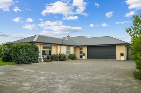 Photo of property in 226a Dunns Crossing Road, Rolleston, 7614