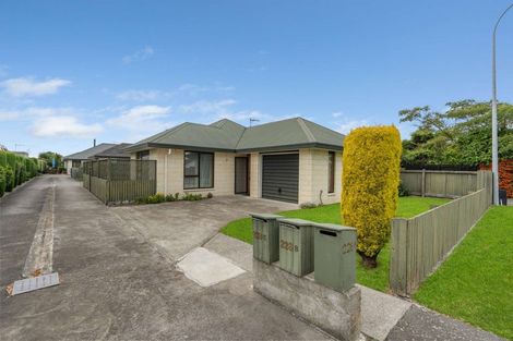 Photo of property in 228a King Street, Rangiora, 7400