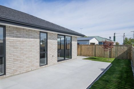 Photo of property in 28b Bartholomew Road, Levin, 5510