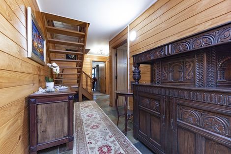 Photo of property in 219 Shaw Road, Titirangi, Auckland, 0604