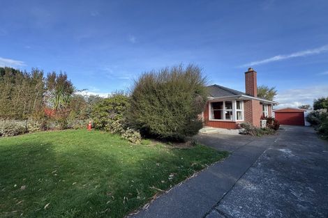Photo of property in 19 Raleigh Avenue, Fairview Downs, Hamilton, 3214