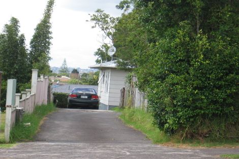 Photo of property in 47 Archibald Road, Kelston, Auckland, 0602