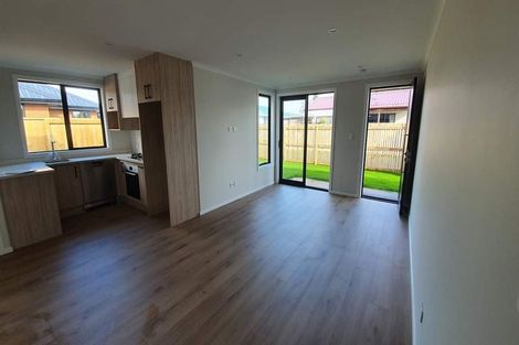 Photo of property in 3/27 Insoll Avenue, Enderley, Hamilton, 3214