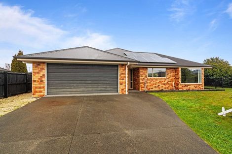 Photo of property in 11 Mather Place, Springston, 7616