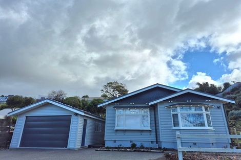 Photo of property in 39 Bishopsworth Street, Hillsborough, Christchurch, 8022