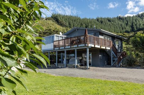 Photo of property in 2 Hakahaka Road, Port Underwood, Picton, 7281