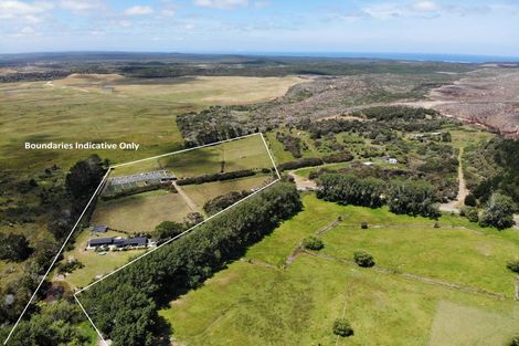 Photo of property in 83 Mcmanus Road, Houhora, Pukenui, 0484