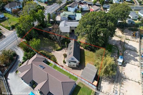 Photo of property in 175 Tuhikaramea Road, Dinsdale, Hamilton, 3204