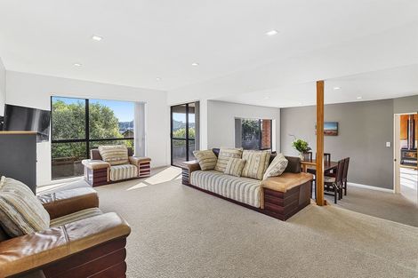 Photo of property in 4 Spyglass Lane, Whitby, Porirua, 5024