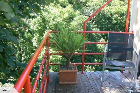 Photo of property in 3 Fernhill Terrace, Wadestown, Wellington, 6012