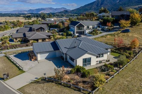 Photo of property in 39 Nichol Street, Lake Hawea, Wanaka, 9382