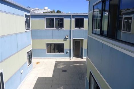 Photo of property in 12/3 King Street, Mount Cook, Wellington, 6021