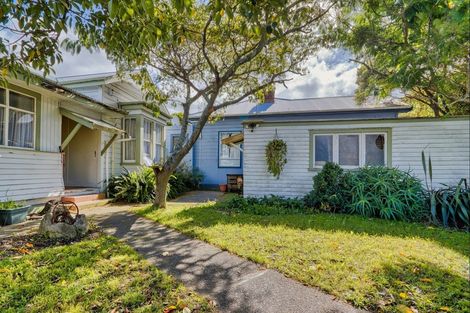 Photo of property in 96 Nelson Crescent, Napier South, Napier, 4110