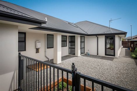 Photo of property in 11 Ledbury Drive, Rolleston, 7615