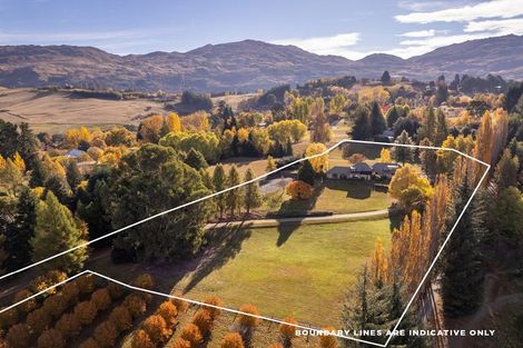 Photo of property in 385 Littles Road, Dalefield, Queenstown, 9371