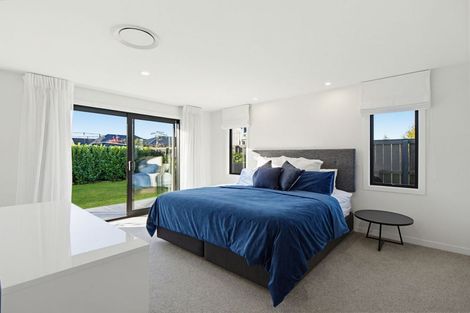 Photo of property in 11 Crete Road, Rangiora, 7400
