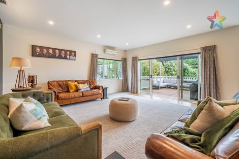 Photo of property in 128 Redvers Drive, Belmont, Lower Hutt, 5010