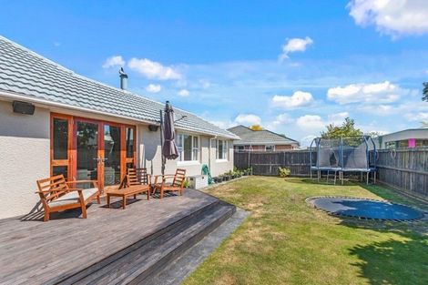 Photo of property in 303 Burwood Road, Burwood, Christchurch, 8083