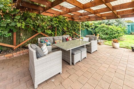Photo of property in 20 College Street, College Estate, Whanganui, 4500