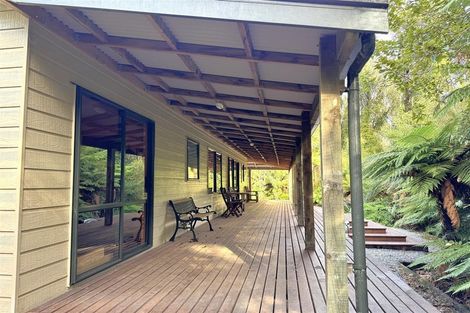 Photo of property in 489 Rutherglen Road, Marsden, Greymouth, 7872