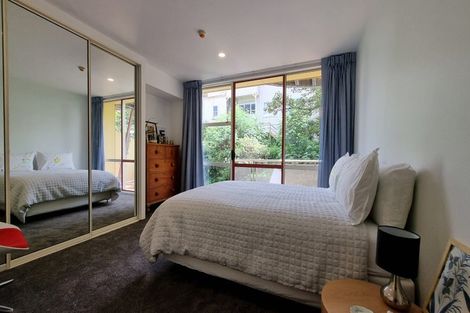 Photo of property in Sirocco Apartments, 614/8u Church Street, Wellington Central, Wellington, 6011