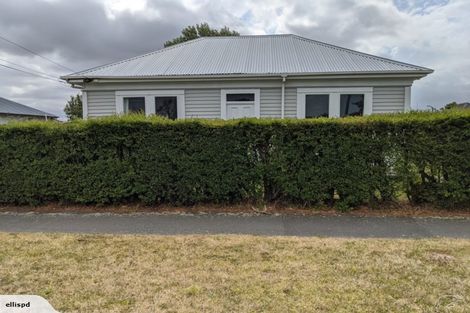 Photo of property in 46 Hopkins Street, Woolston, Christchurch, 8023