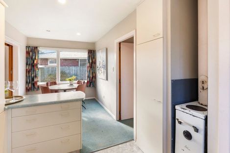 Photo of property in 120 Grimseys Road, Redwood, Christchurch, 8051