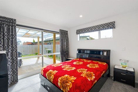 Photo of property in 142a Highsted Road, Casebrook, Christchurch, 8051