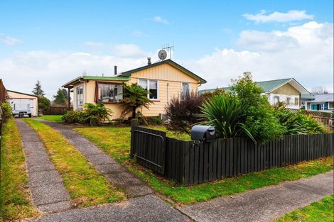 Photo of property in 37 Te Takinga Street, Turangi, 3334