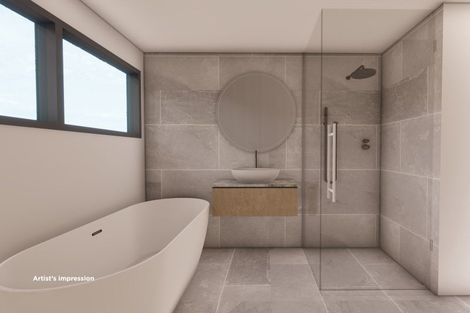 Photo of property in Northlake, 3a Erewhon Crescent, Wanaka, 9305