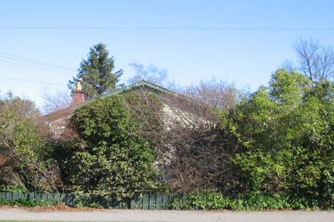 Photo of property in 97a Cornwall Street, Masterton, 5810