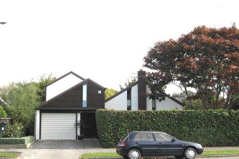 Photo of property in 175b Ilam Road, Ilam, Christchurch, 8041