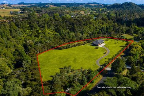 Photo of property in 237 Sunnyside Road, Coatesville, Albany, 0793
