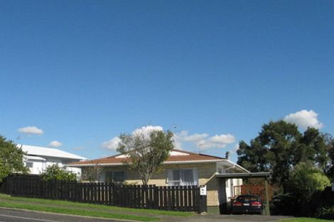 Photo of property in 1/52 Cherry Road, Bucklands Beach, Auckland, 2014