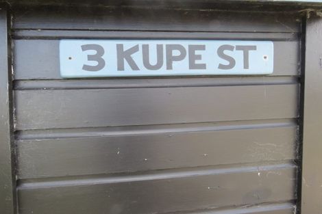 Photo of property in 3 Kupe Street, Carters Beach, Westport, 7825