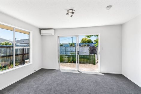 Photo of property in 1/63a Vivian Street, Burwood, Christchurch, 8083