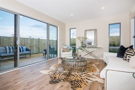 Photo of property in 63 Myland Drive, Hobsonville, Auckland, 0616