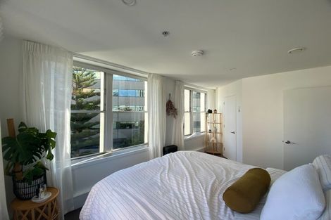 Photo of property in 3c/123 Molesworth Street, Thorndon, Wellington, 6011