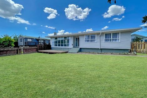 Photo of property in 76 Kimpton Road, Papatoetoe, Auckland, 2025