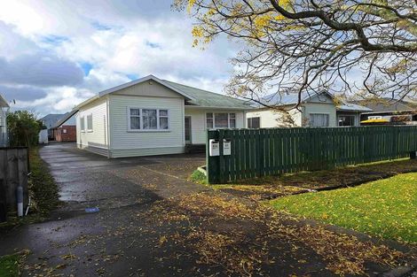 Photo of property in 21 Worcester Street, West End, Palmerston North, 4410
