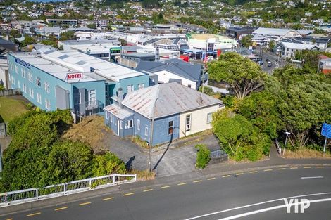 Photo of property in 8 Frank Johnson Street, Johnsonville, Wellington, 6037