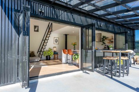 Photo of property in 22 Koura Bay Drive, Hapuku, Kaikoura, 7371