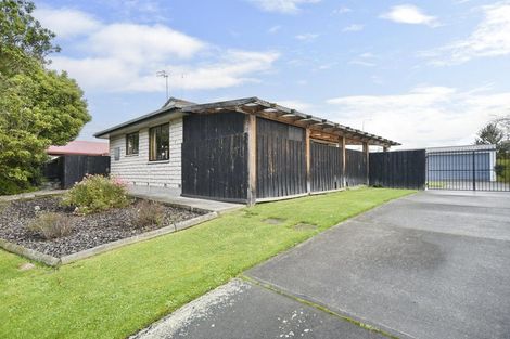 Photo of property in 6 Mcintosh Place, Kaiapoi, 7630