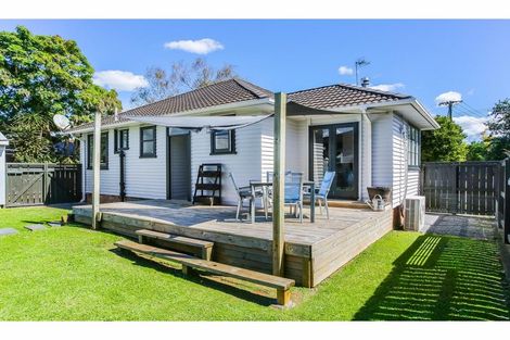 Photo of property in 1/90 Kelvin Road, Papakura, 2110